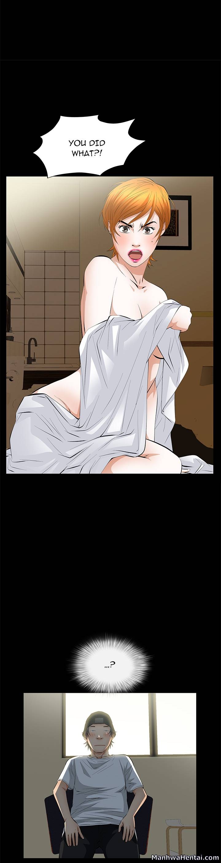 Malja - Chapter 9 [photo 12] - MangaPorn