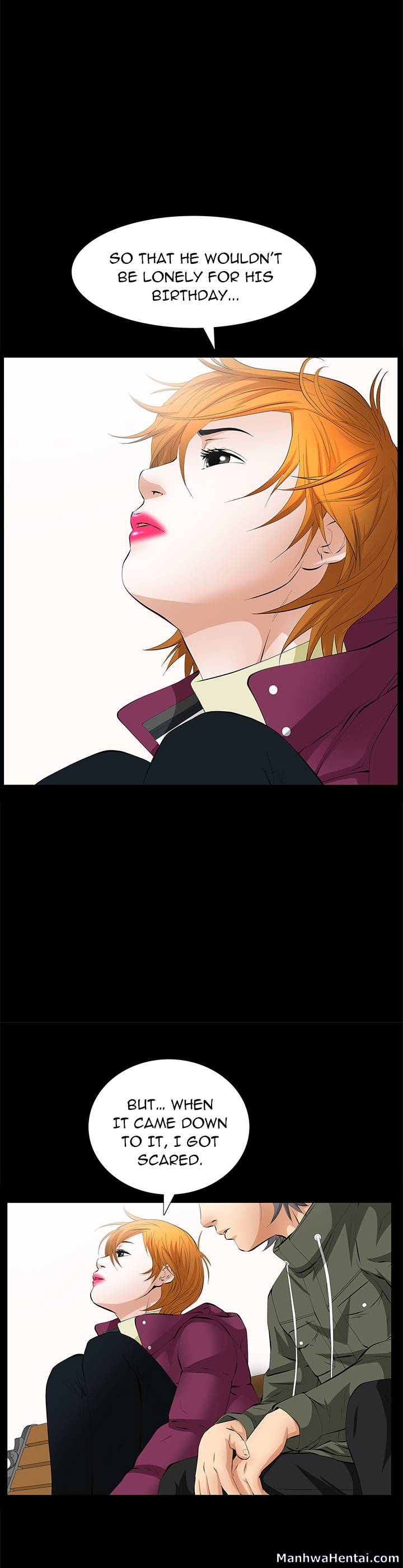 Malja - Chapter 9 [photo 17] - MangaPorn