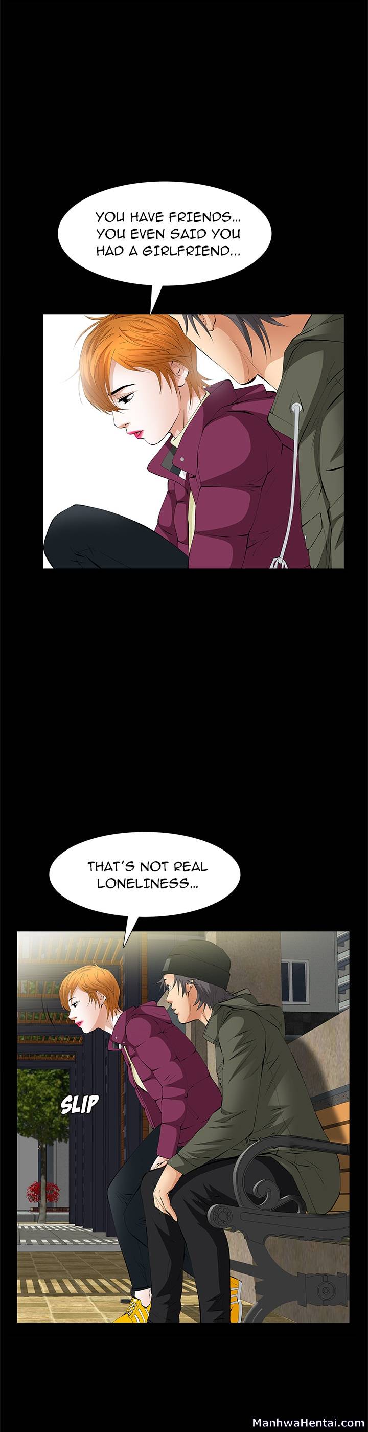 Malja - Chapter 9 [photo 20] - MangaPorn