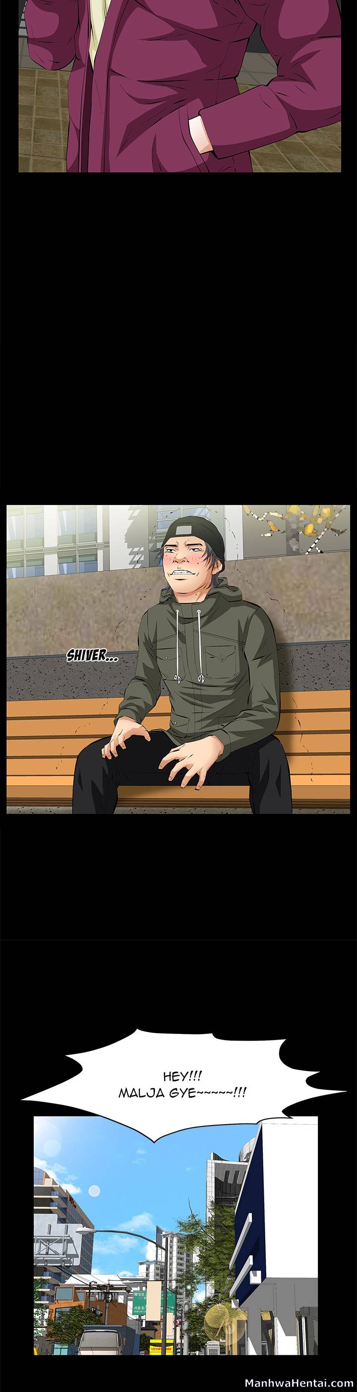 Malja - Chapter 9 [photo 26] - MangaPorn