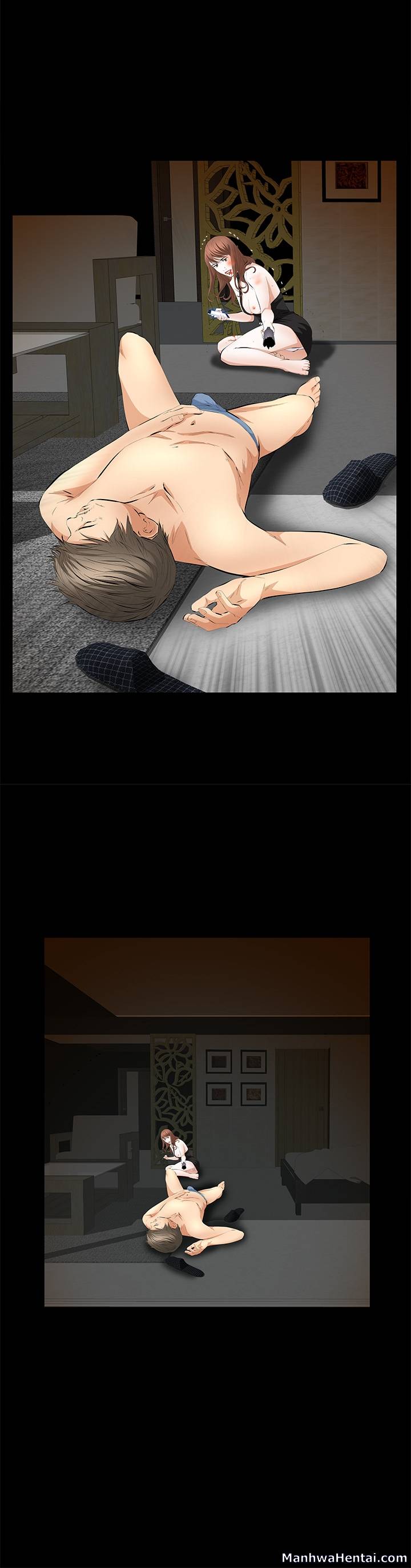 Malja - Chapter 9 [photo 36] - MangaPorn