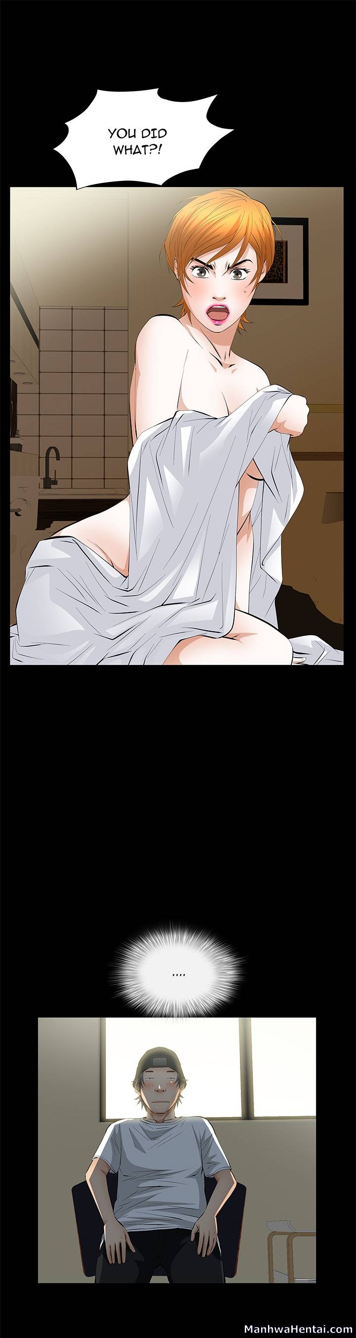 Malja - Chapter 10 [photo 1] - MangaPorn