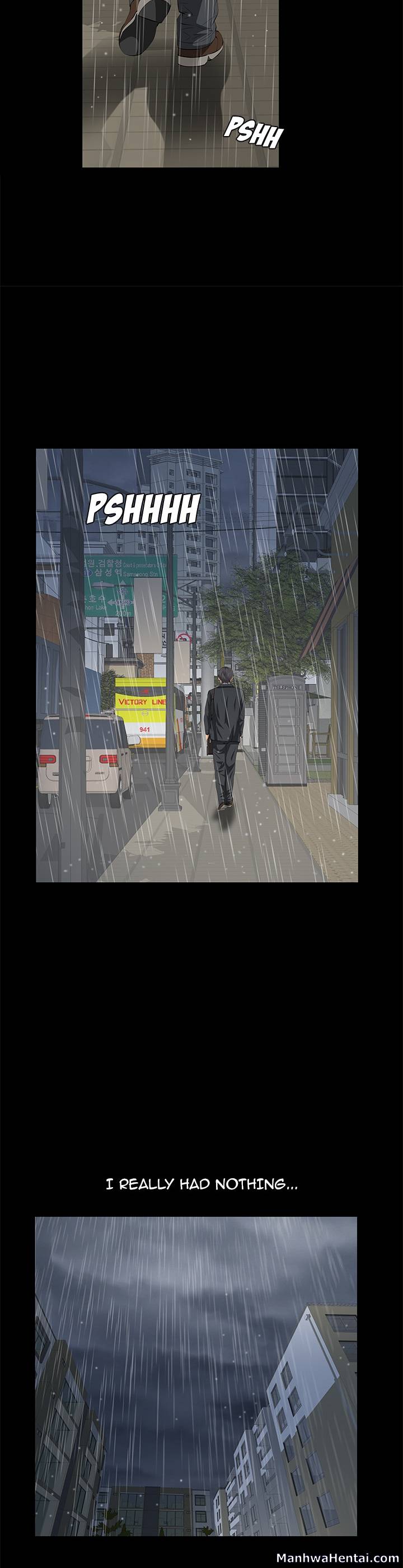 Malja - Chapter 10 [photo 20] - MangaPorn