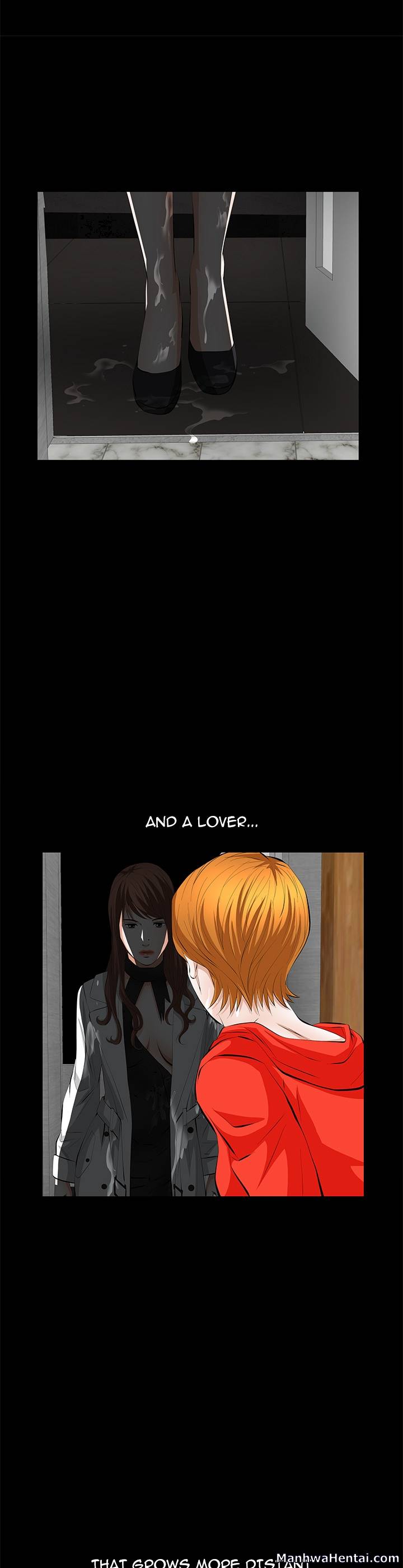 Malja - Chapter 10 [photo 23] - MangaPorn