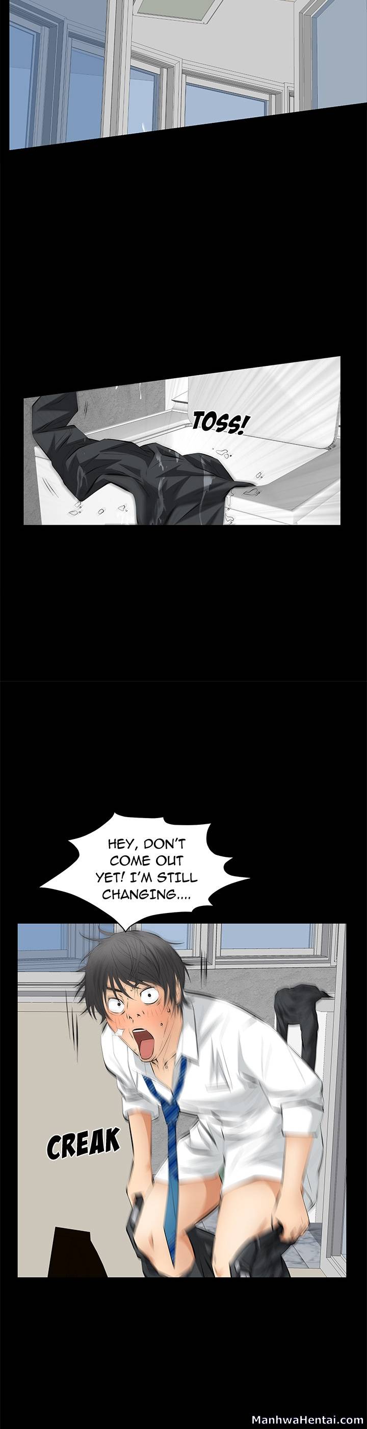 Malja - Chapter 10 [photo 27] - MangaPorn
