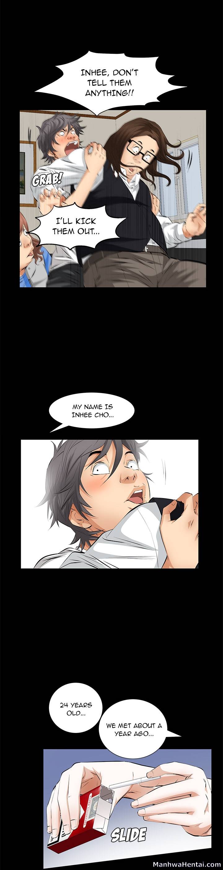 Malja - Chapter 11 [photo 19] - MangaPorn