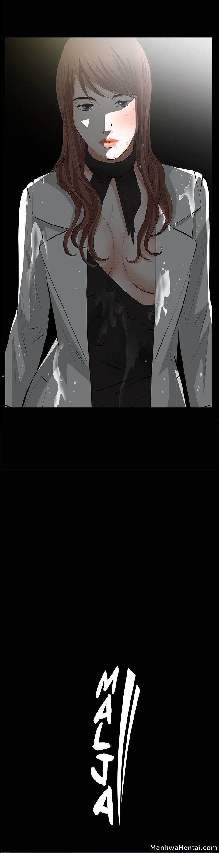 Malja - Chapter 11 [photo 2] - MangaPorn