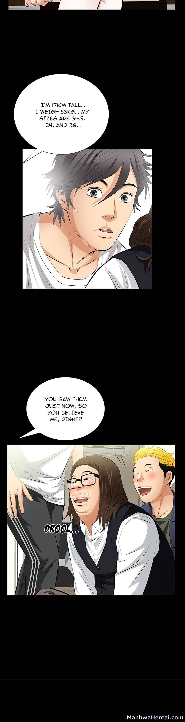 Malja - Chapter 11 [photo 21] - MangaPorn