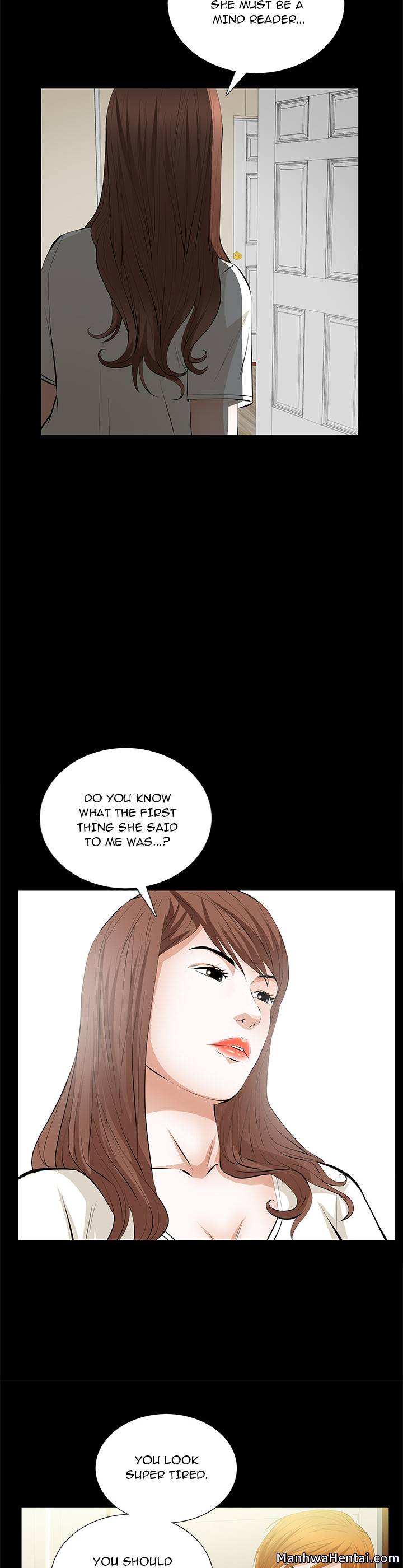 Malja - Chapter 11 [photo 31] - MangaPorn