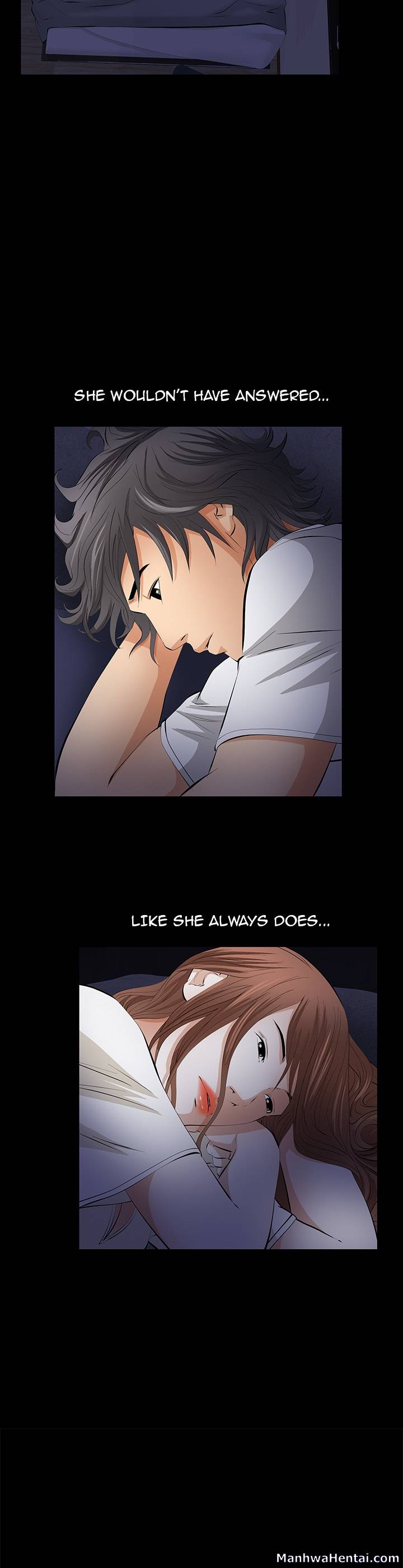 Malja - Chapter 11 [photo 34] - MangaPorn