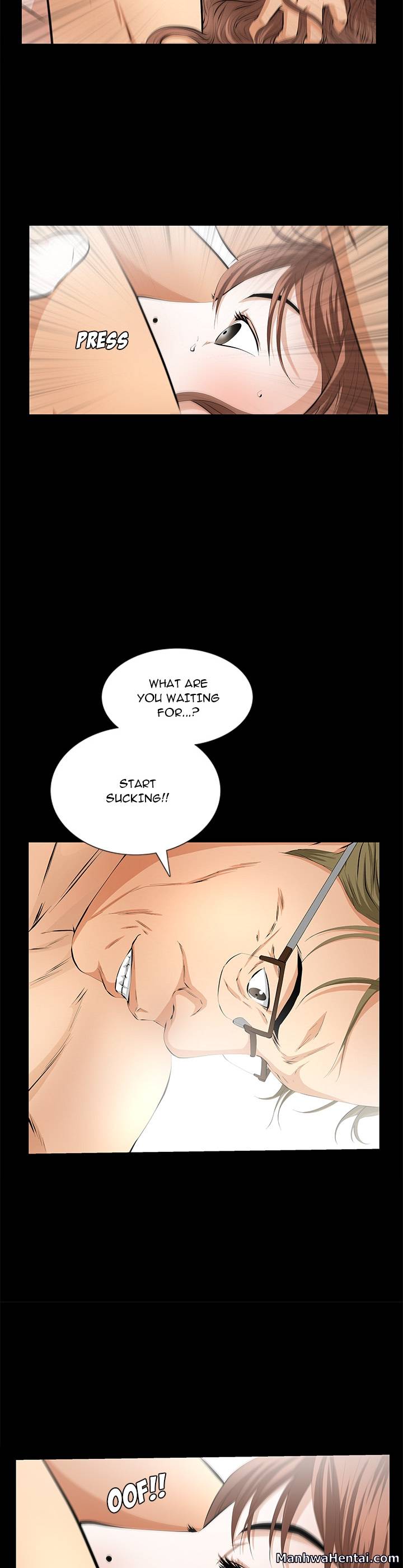 Malja - Chapter 12 [photo 17] - MangaPorn