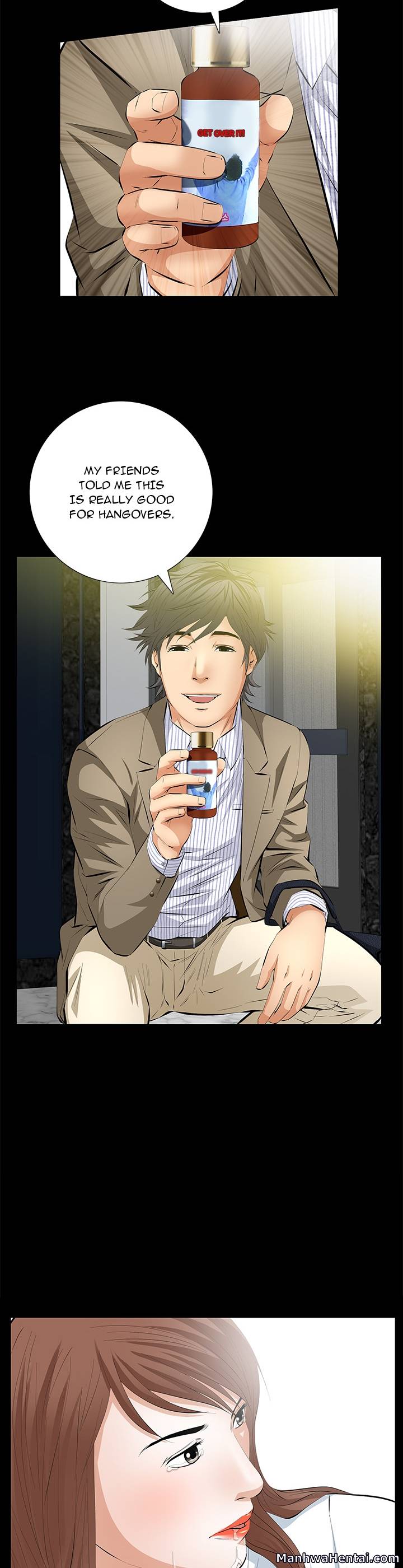 Malja - Chapter 12 [photo 23] - MangaPorn