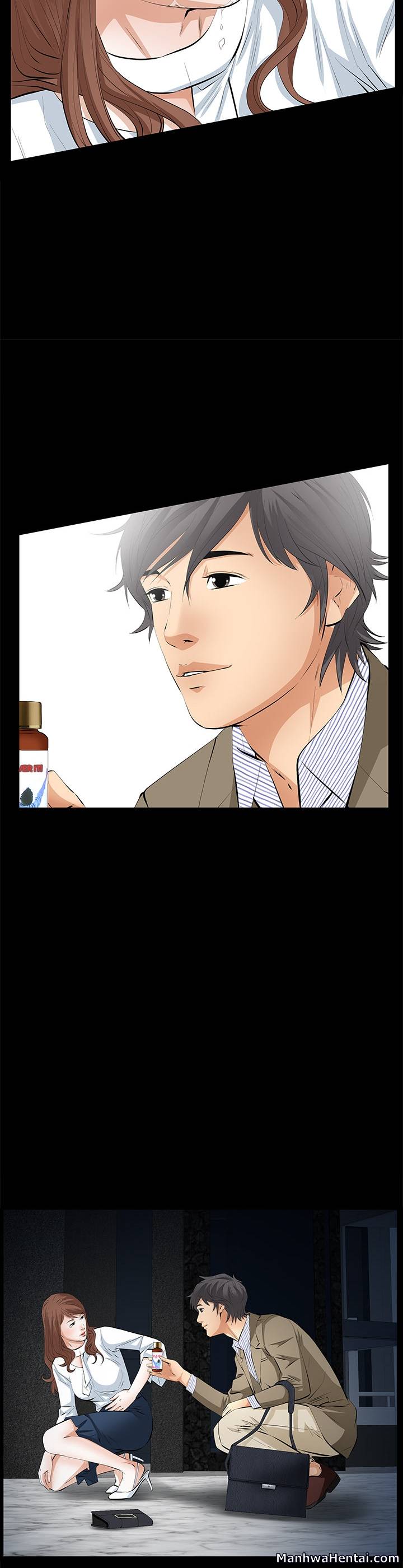 Malja - Chapter 12 [photo 24] - MangaPorn