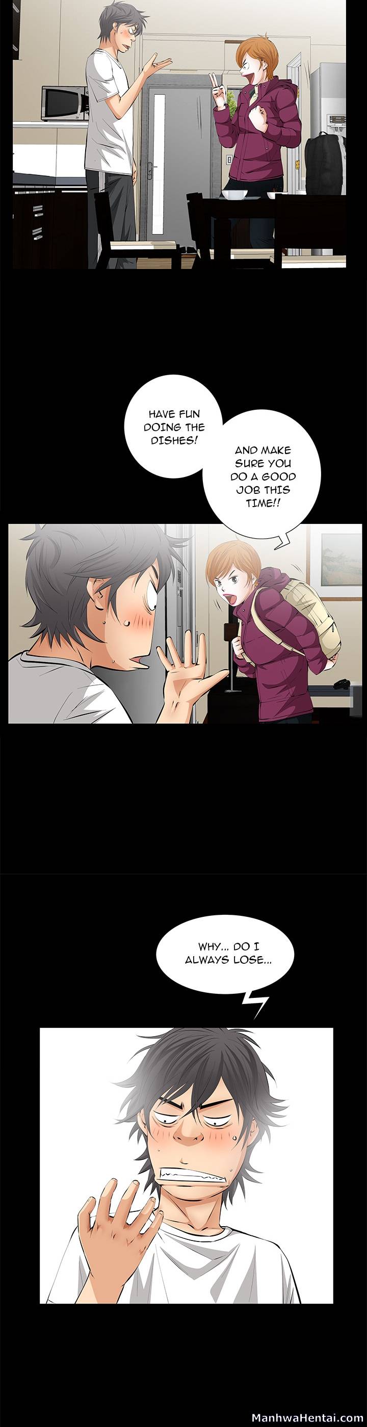 Malja - Chapter 12 [photo 26] - MangaPorn