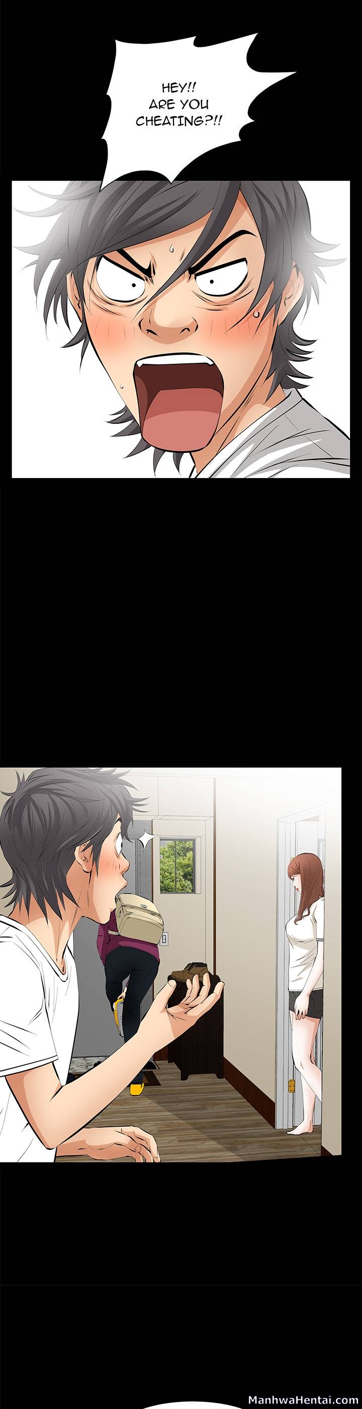 Malja - Chapter 12 [photo 27] - MangaPorn