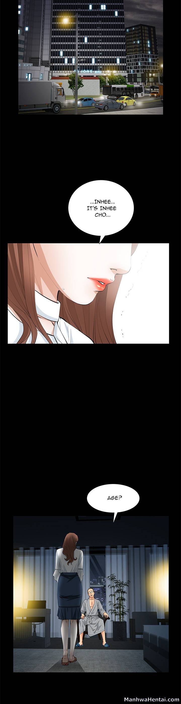 Malja - Chapter 12 [photo 4] - MangaPorn