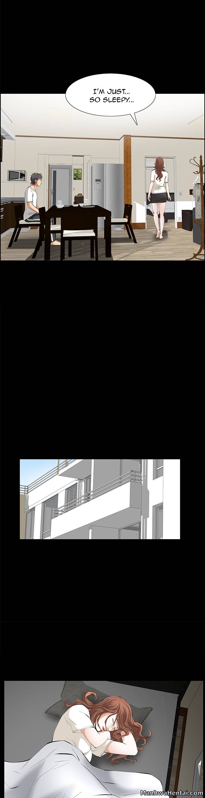 Malja - Chapter 13 [photo 10] - MangaPorn