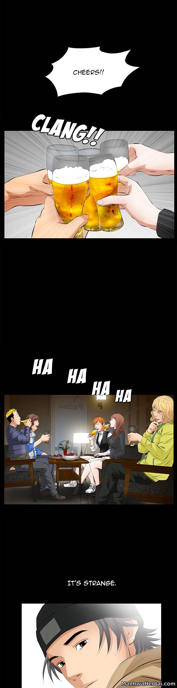 Malja - Chapter 13 [photo 18] - MangaPorn