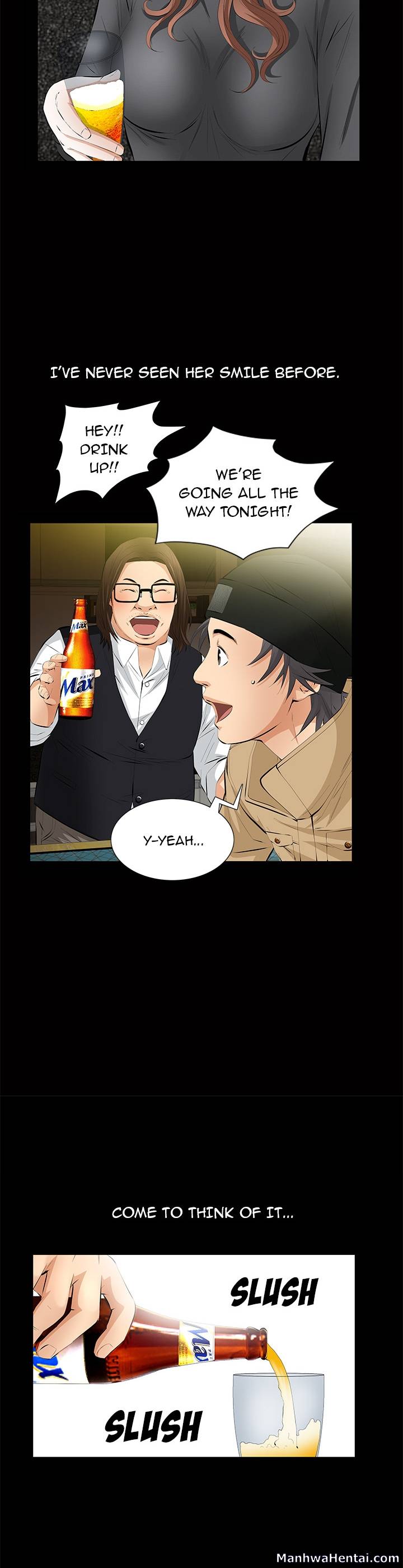 Malja - Chapter 13 [photo 20] - MangaPorn