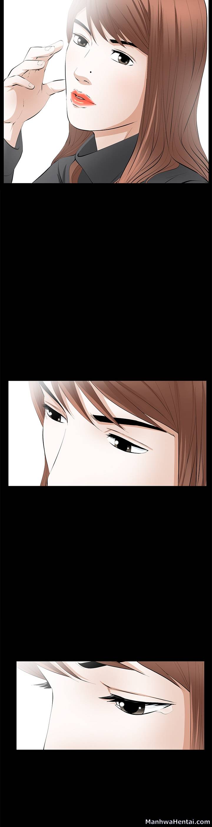 Malja - Chapter 13 [photo 22] - MangaPorn