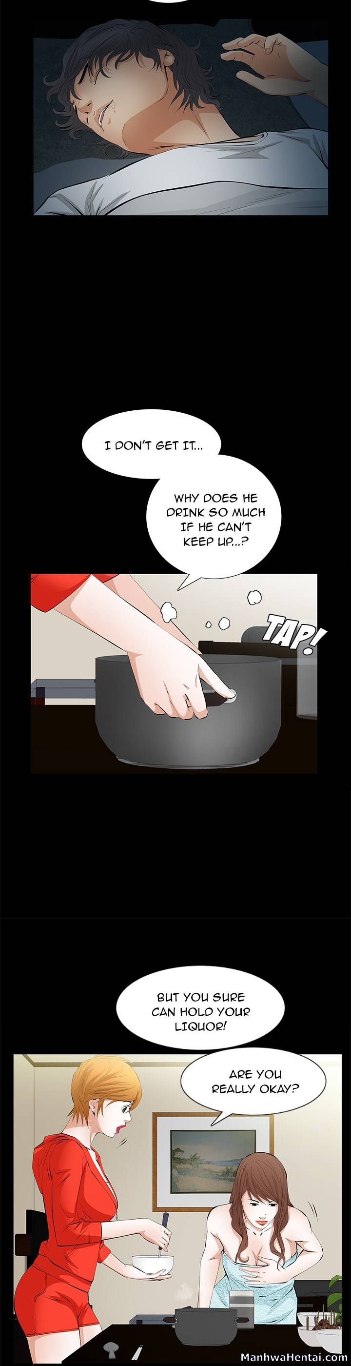 Malja - Chapter 13 [photo 28] - MangaPorn