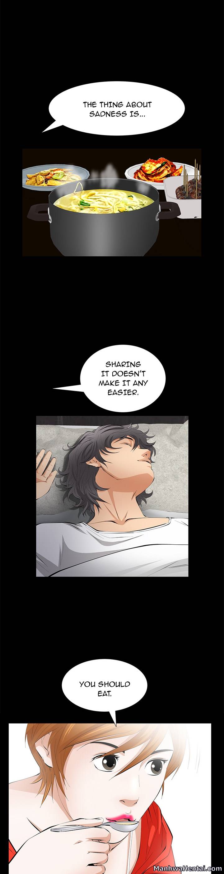 Malja - Chapter 13 [photo 33] - MangaPorn