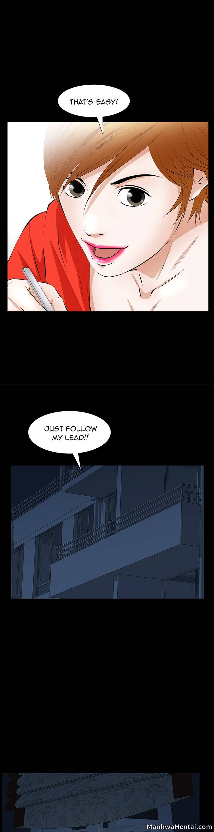 Malja - Chapter 13 [photo 35] - MangaPorn