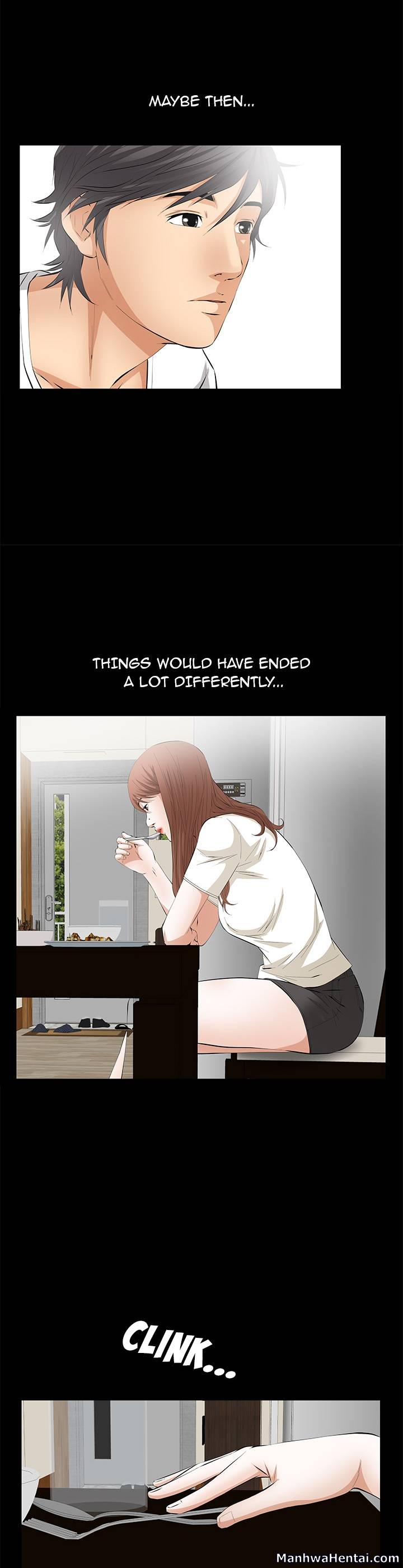 Malja - Chapter 13 [photo 8] - MangaPorn