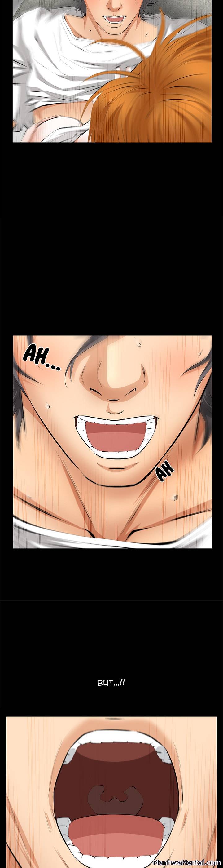 Malja - Chapter 14 [photo 18] - MangaPorn