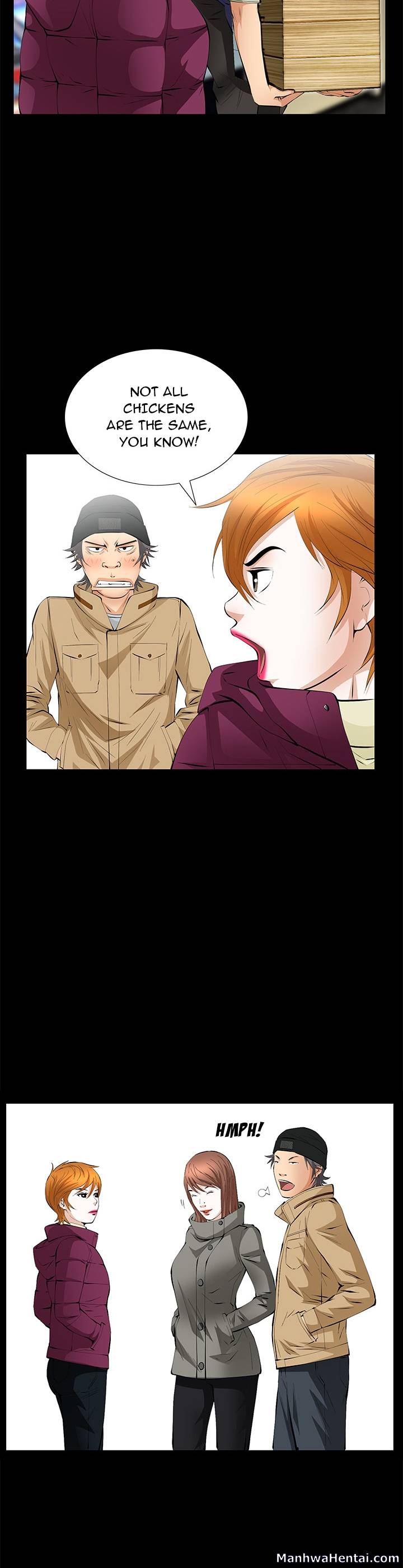 Malja - Chapter 14 [photo 23] - MangaPorn