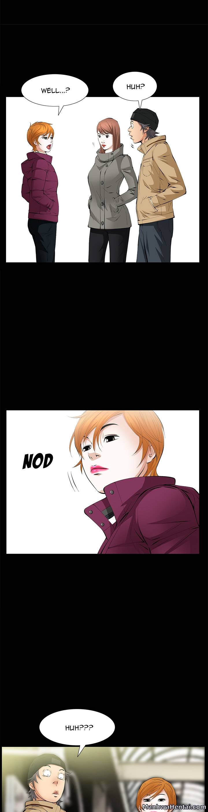 Malja - Chapter 14 [photo 24] - MangaPorn