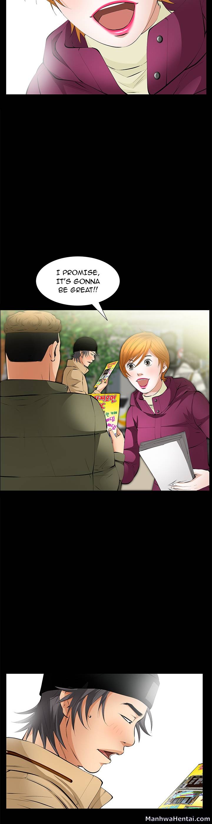 Malja - Chapter 14 [photo 27] - MangaPorn