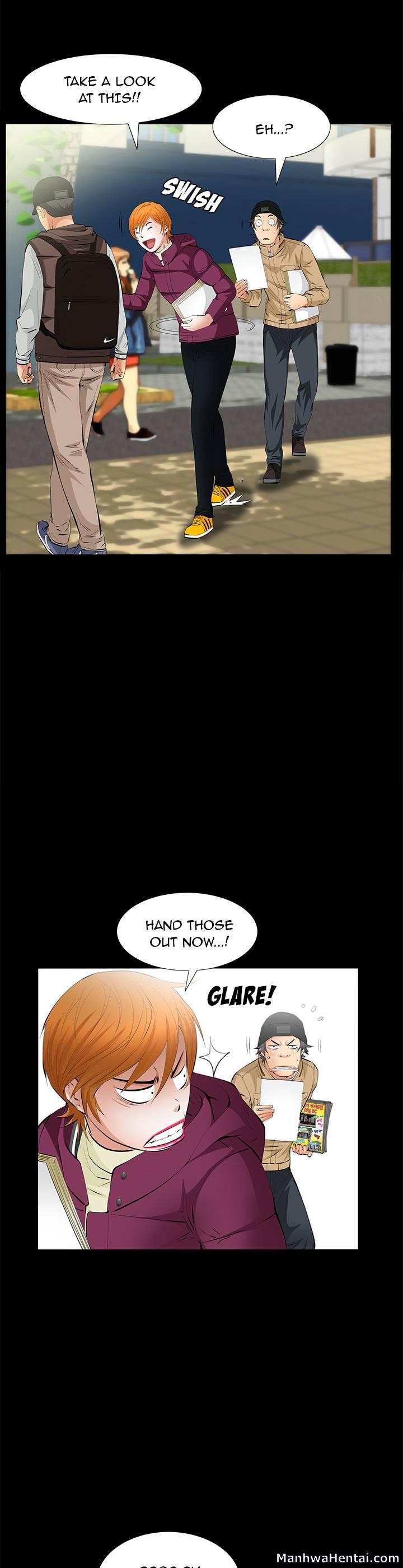 Malja - Chapter 14 [photo 31] - MangaPorn