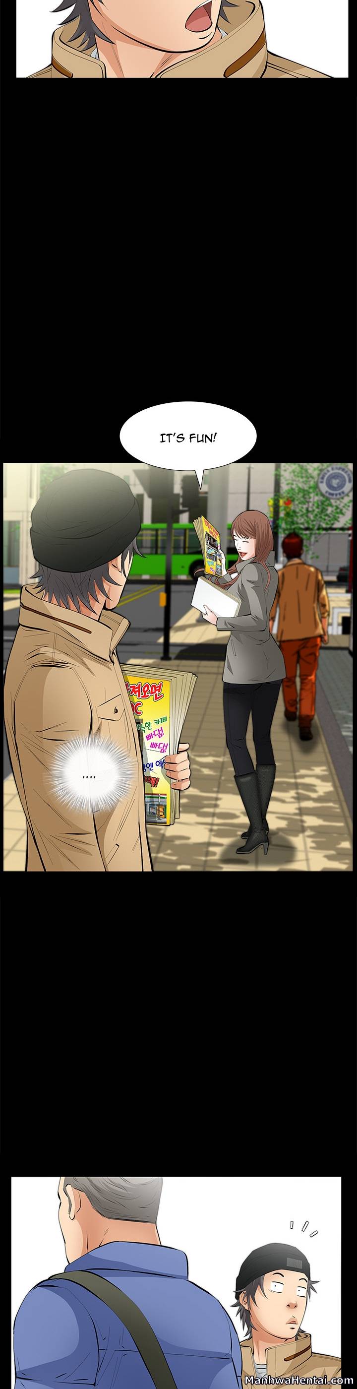 Malja - Chapter 14 [photo 34] - MangaPorn