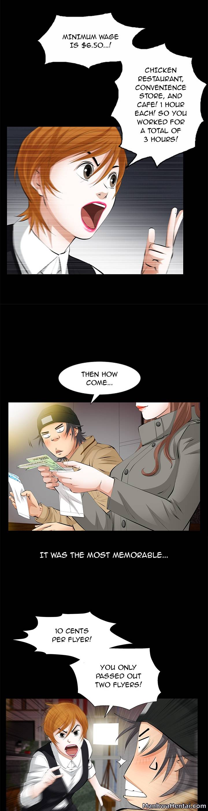 Malja - Chapter 14 [photo 39] - MangaPorn