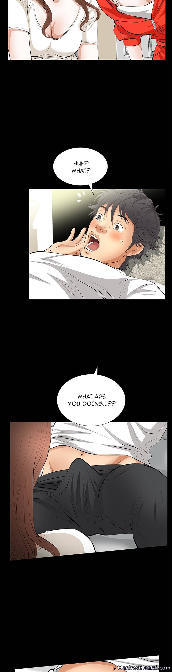 Malja - Chapter 14 [photo 4] - MangaPorn