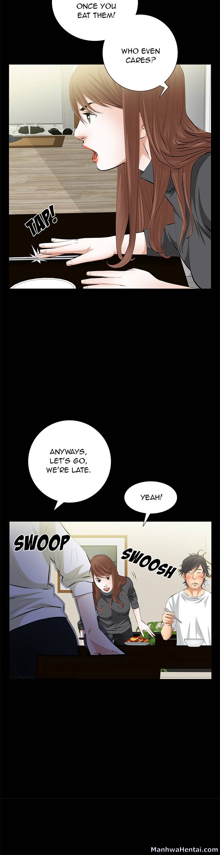 Malja - Chapter 15 [photo 10] - MangaPorn