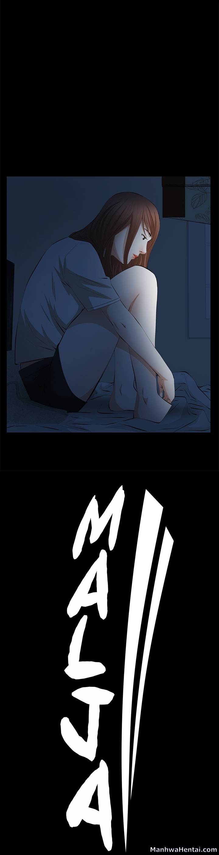 Malja - Chapter 15 [photo 2] - MangaPorn