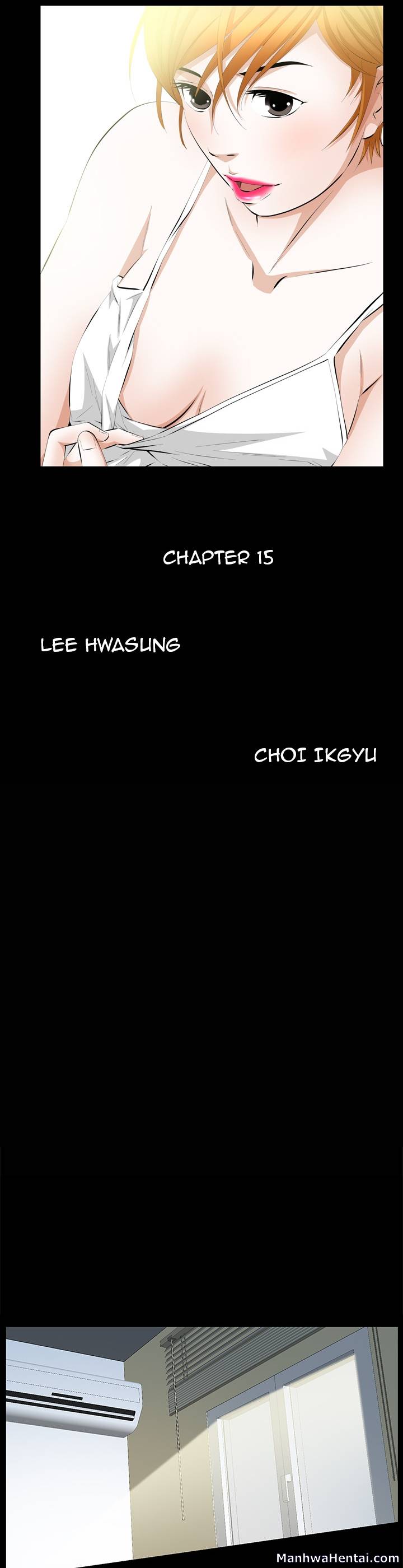 Malja - Chapter 15 [photo 3] - MangaPorn