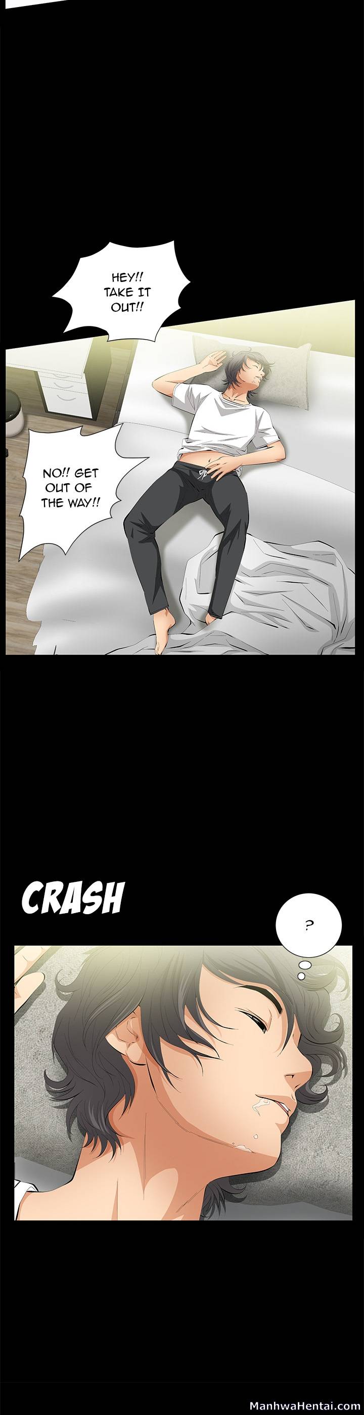 Malja - Chapter 15 [photo 4] - MangaPorn