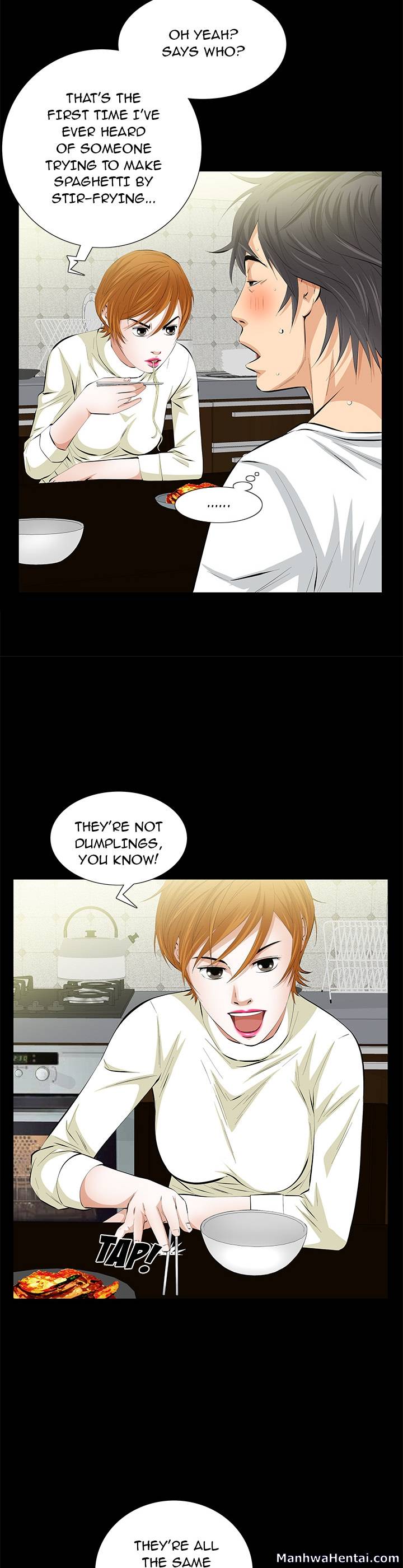 Malja - Chapter 15 [photo 9] - MangaPorn