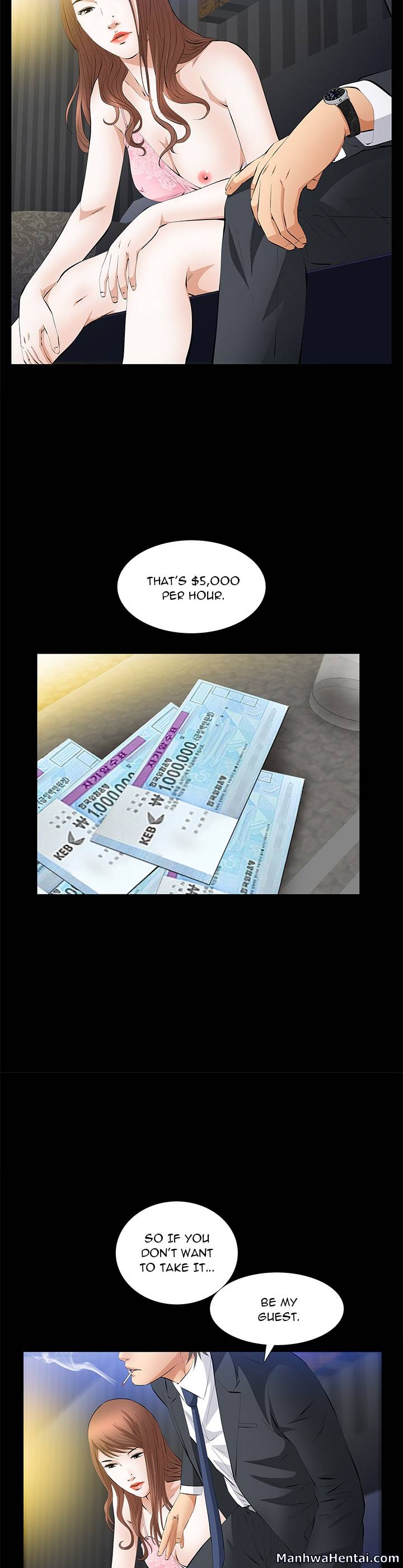 Malja - Chapter 16 [photo 13] - MangaPorn