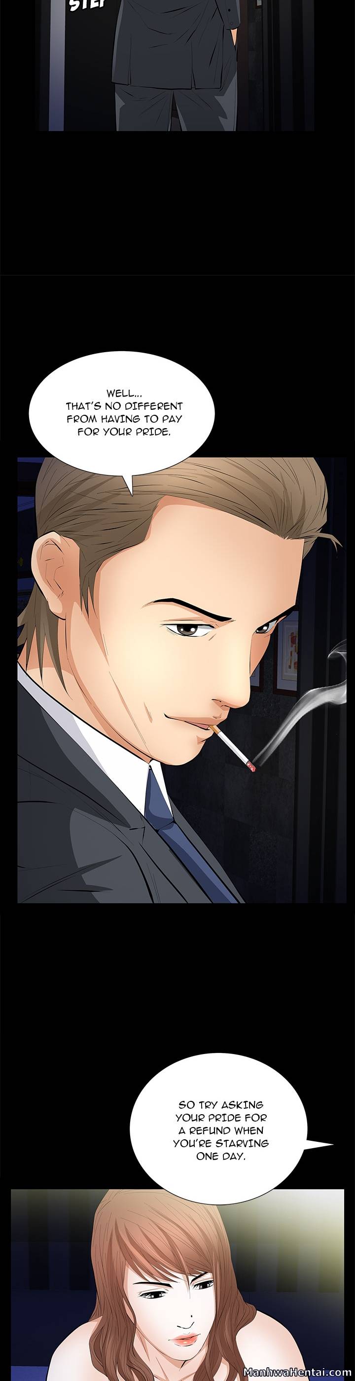 Malja - Chapter 16 [photo 15] - MangaPorn