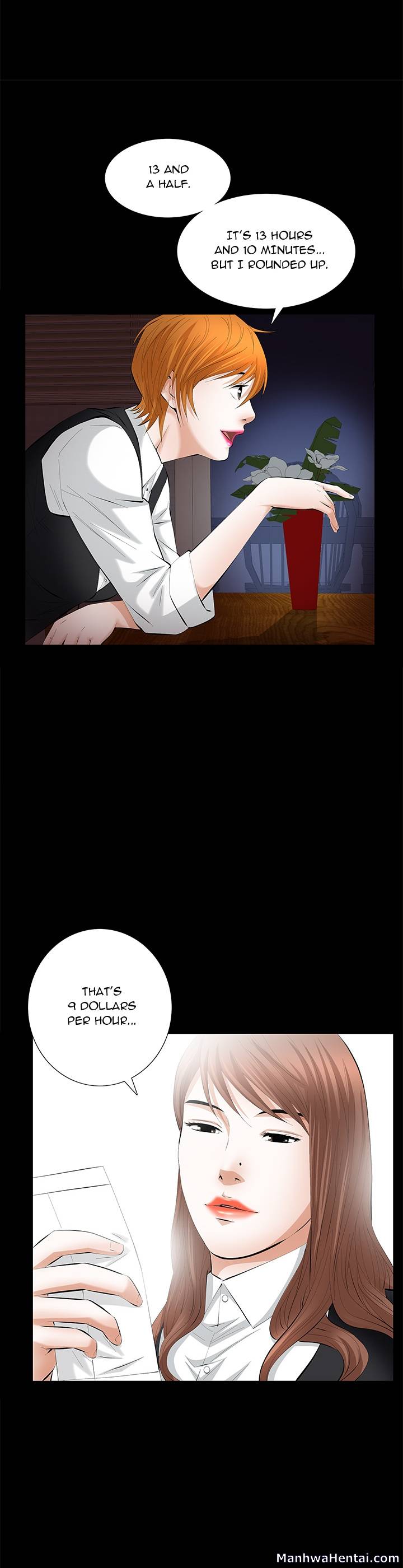 Malja - Chapter 16 [photo 18] - MangaPorn