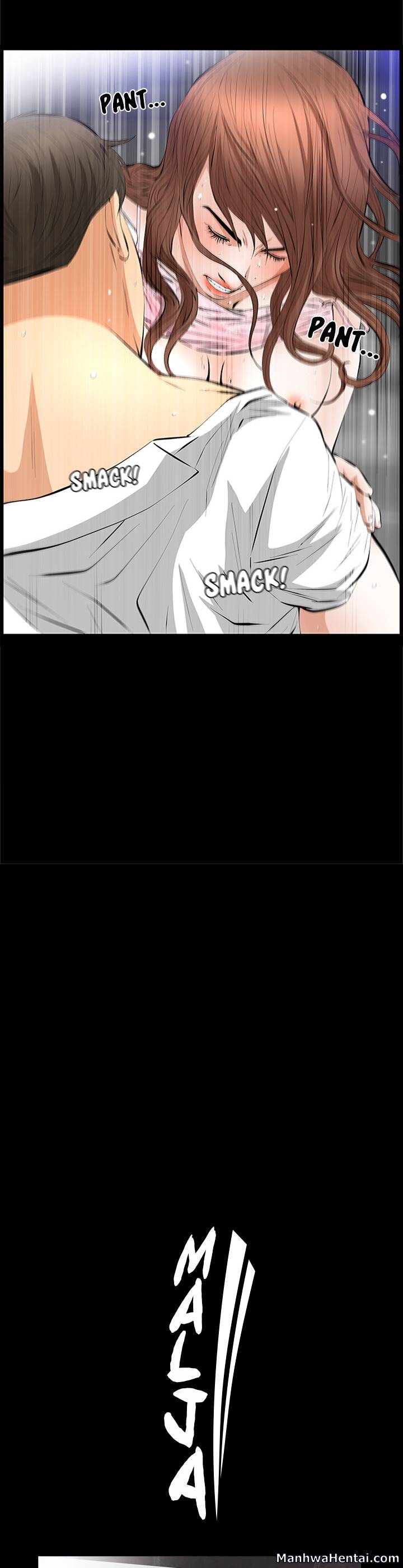 Malja - Chapter 16 [photo 2] - MangaPorn