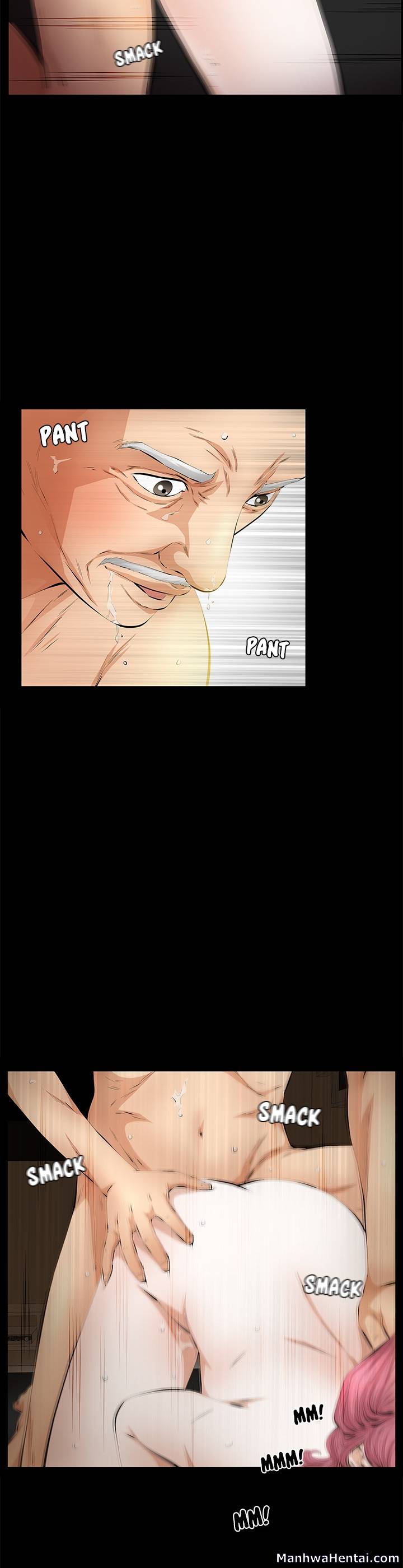 Malja - Chapter 16 [photo 22] - MangaPorn