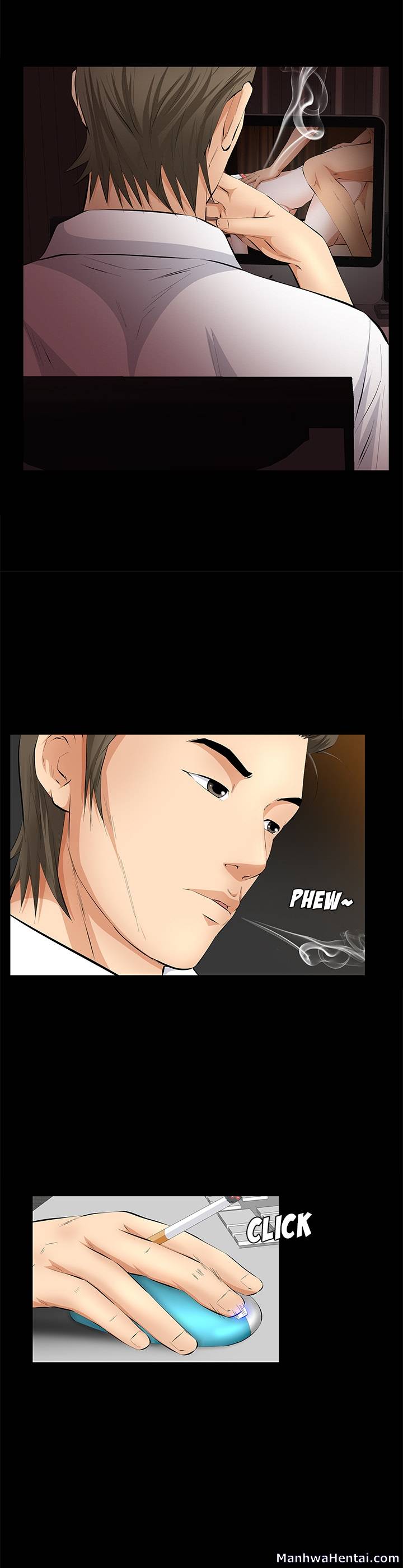 Malja - Chapter 16 [photo 27] - MangaPorn
