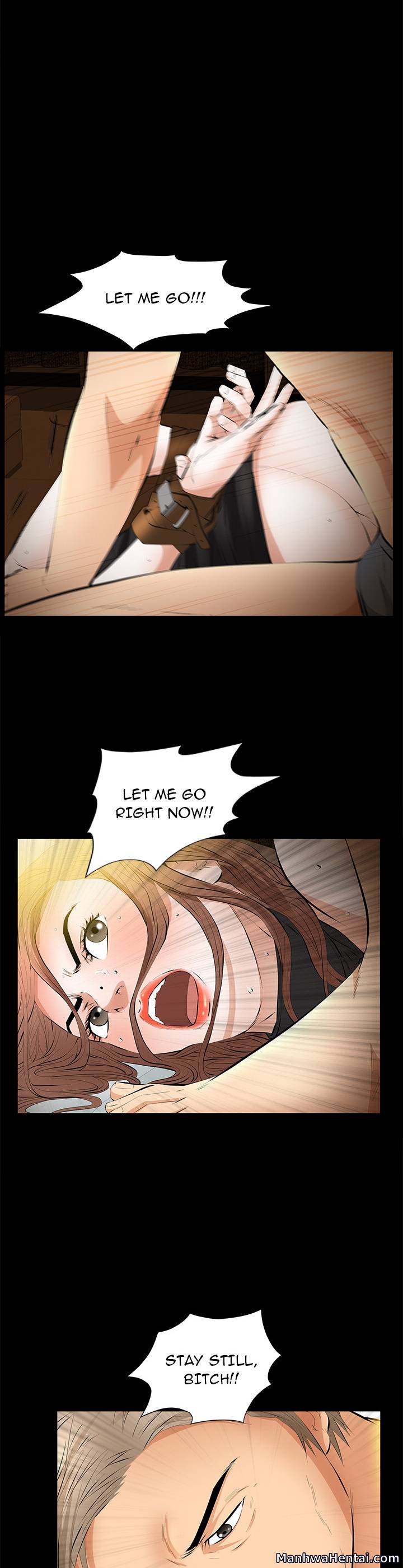 Malja - Chapter 16 [photo 35] - MangaPorn