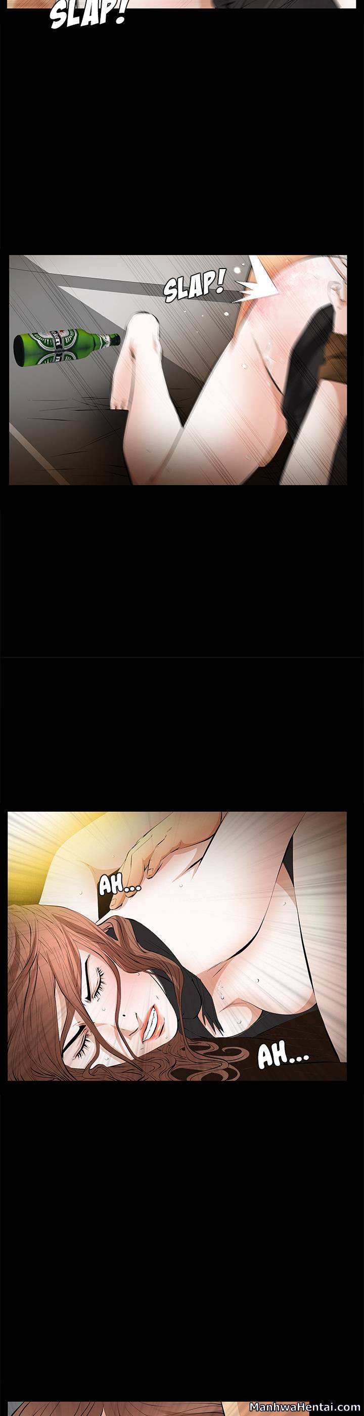 Malja - Chapter 16 [photo 37] - MangaPorn