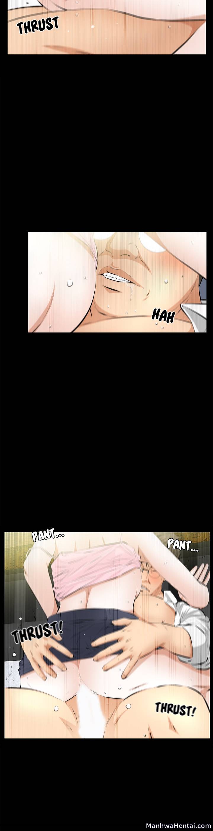 Malja - Chapter 16 [photo 4] - MangaPorn